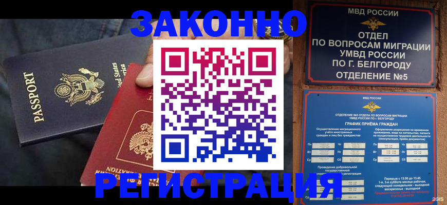 прописка законно в Дедовске